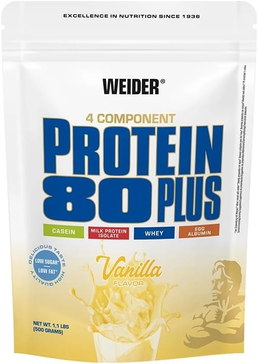 Protein 80 Plus (Mehrkomponenten)